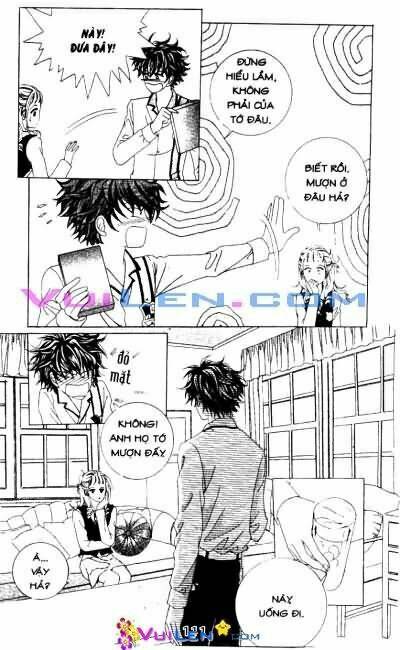 thủ lĩnh chunja chapter 7 111