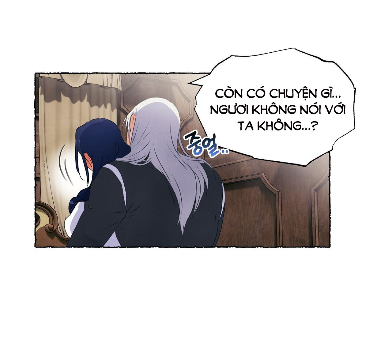 Chuyện Của Những Pháp Sư Ấy chapter 15.2 - Trang 5