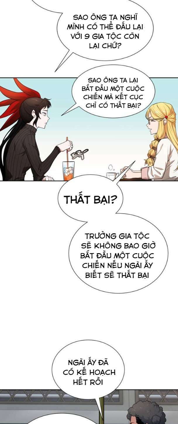 cuộc chiến trong tòa tháp chapter 583 81