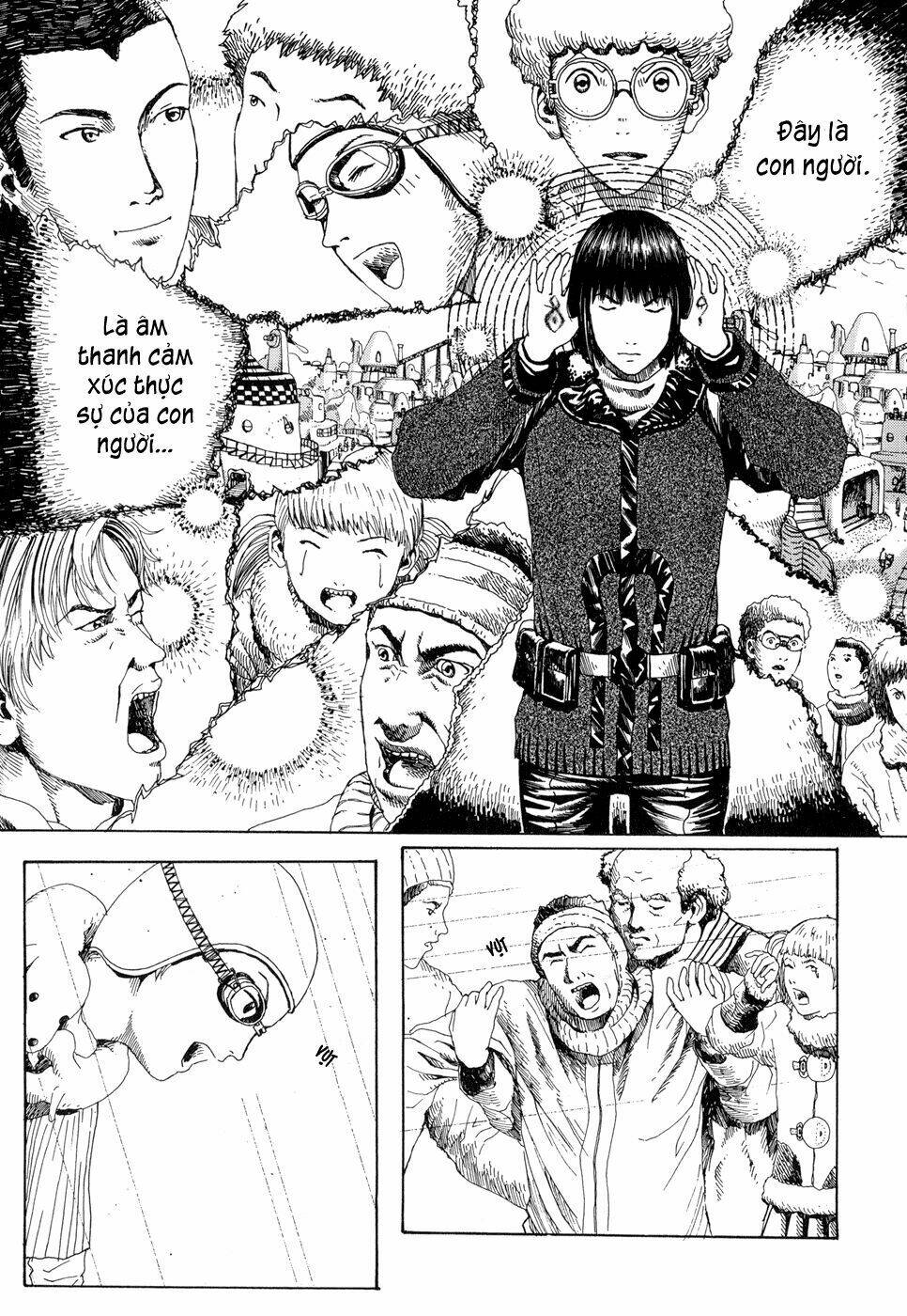 âm nhạc của marie chapter 11 22