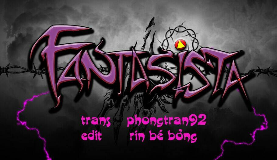 vũ điệu trên sân cỏ - fantasista chapter 74 19
