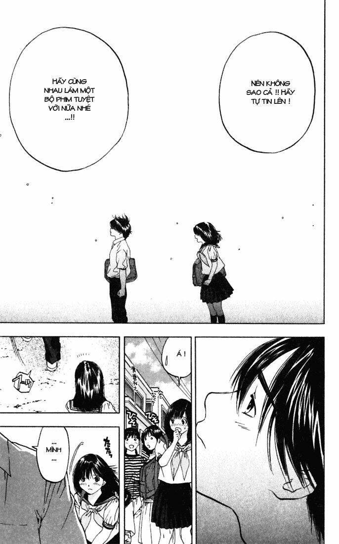 quần lót dâu tây chapter 65 17