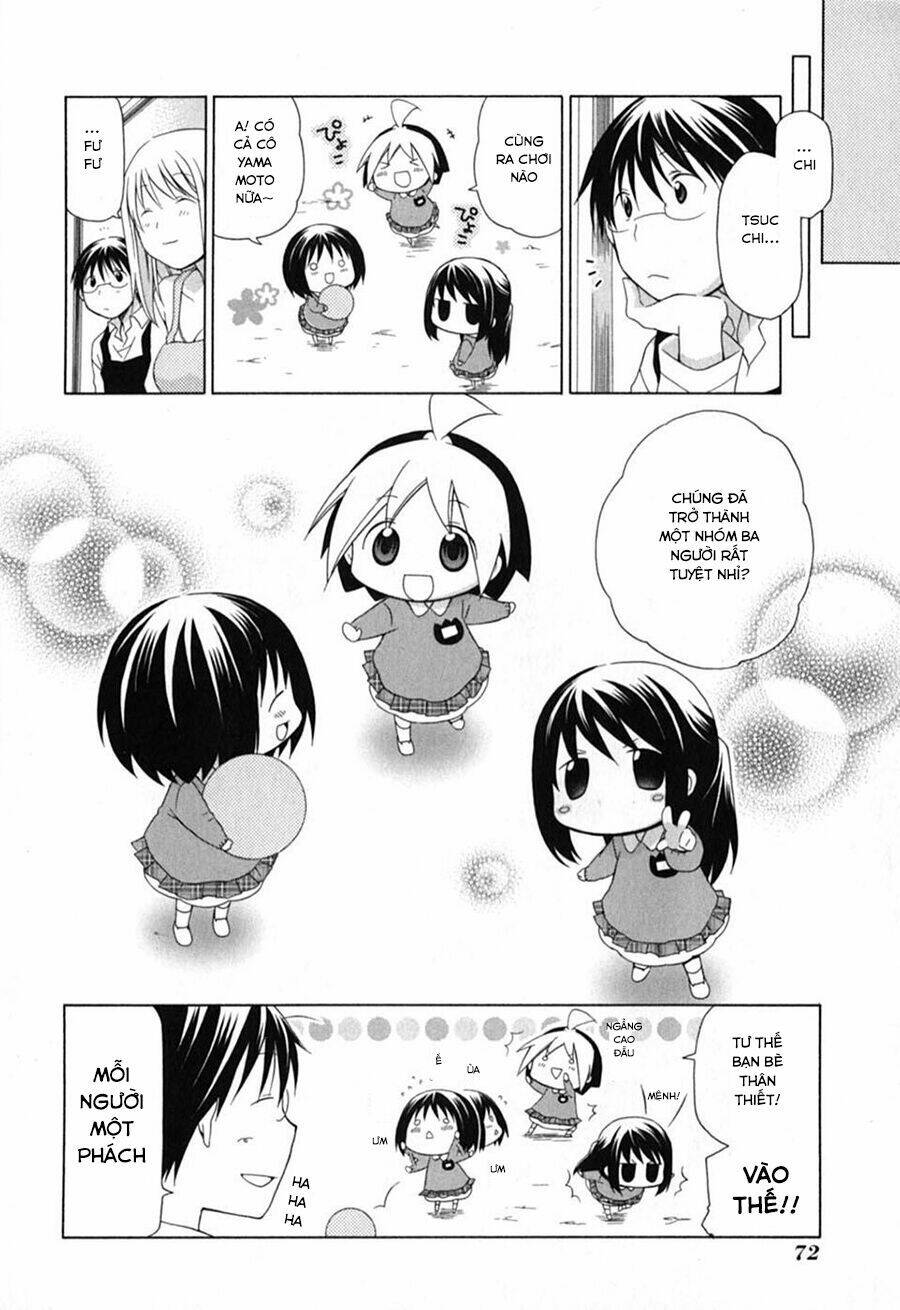 hanamaru youchien chapter 23 20