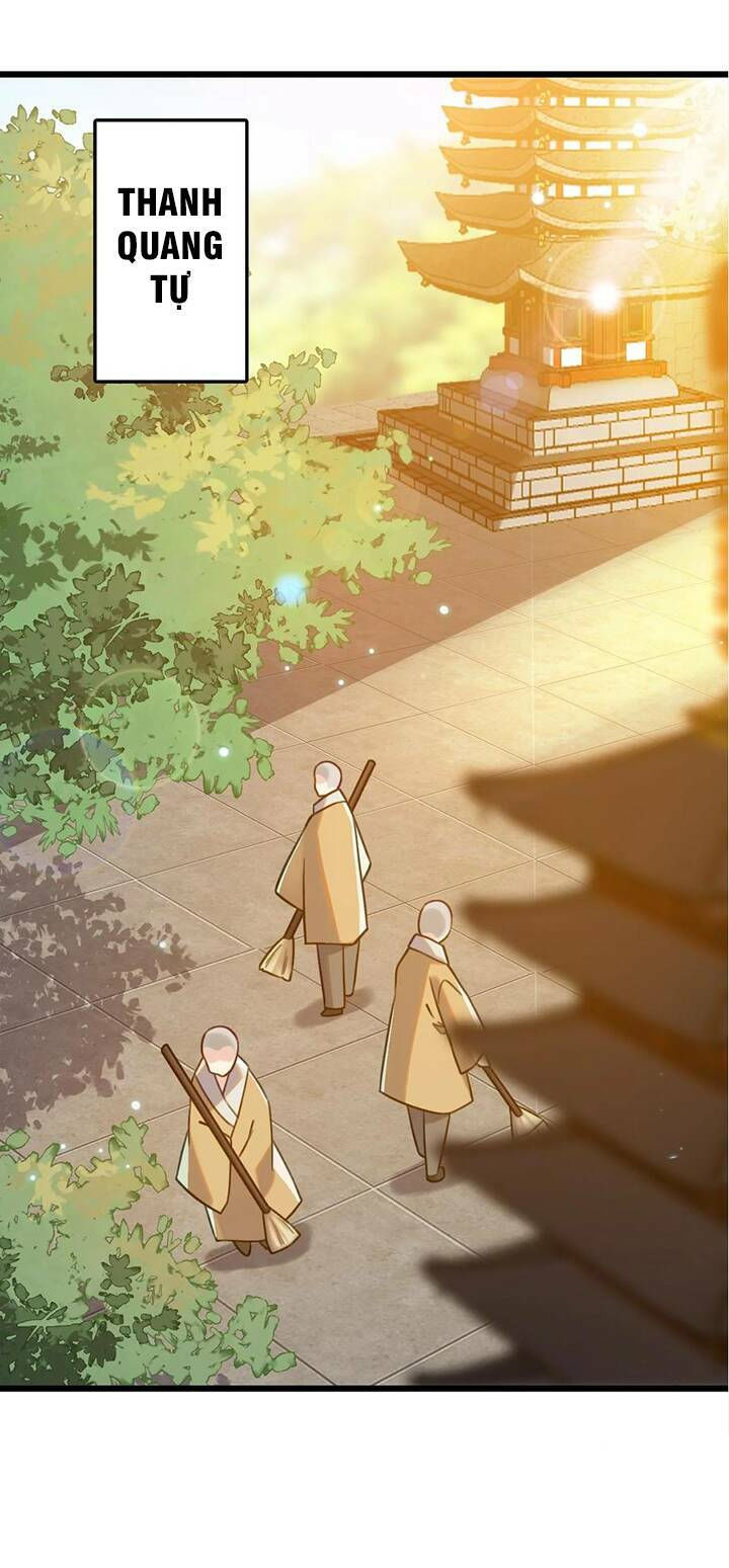 đại bảo kiếm của tôi chapter 6 27