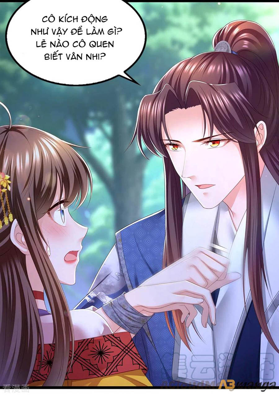 ngã tại hậu cung đương đại lão nữ chapter 81 23