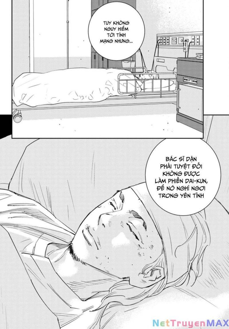 Nine Peaks chapter 41 18