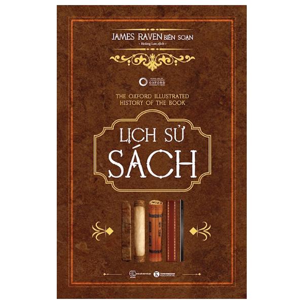 Lịch Sử Sách