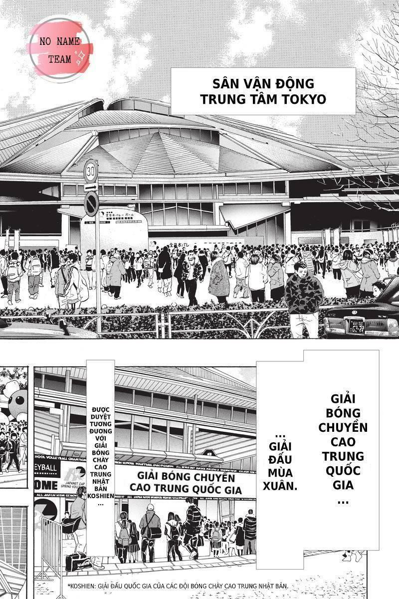vua bóng chuyền chapter 227 71