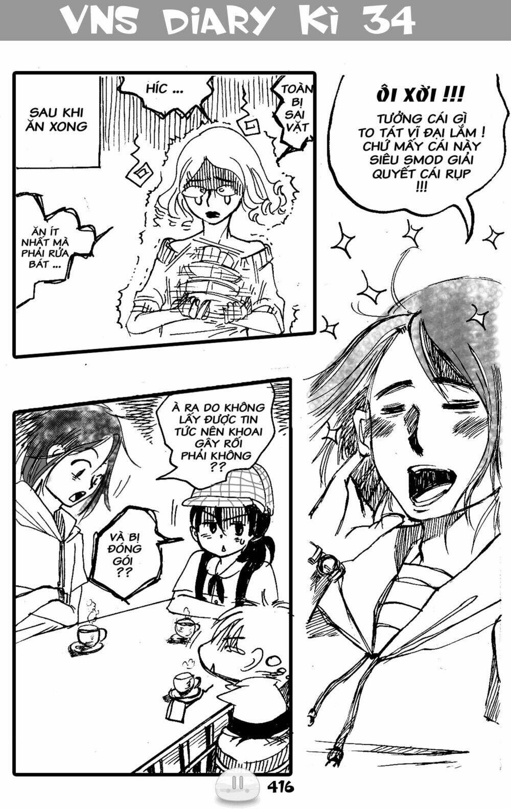 sora gura chapter 6 20