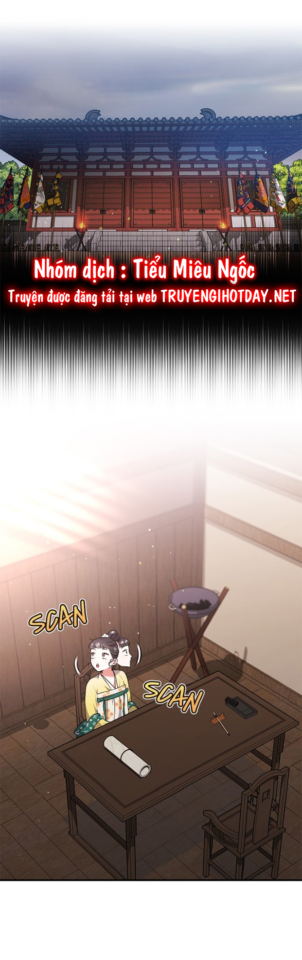 cao thủ chốn hậu cung chapter 11 8