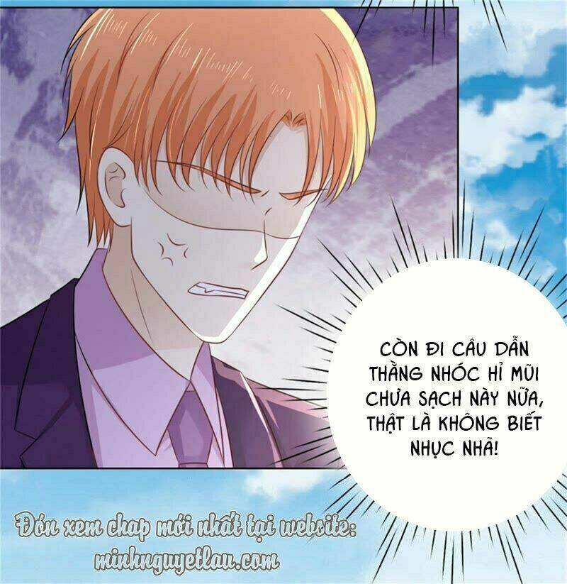 liệt ái tri hạ: series mật đào tiểu tình nhân chapter 211 44