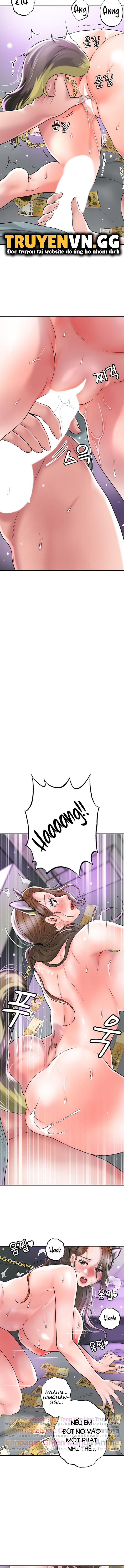 thị trấn nóng bỏng chapter 60 8