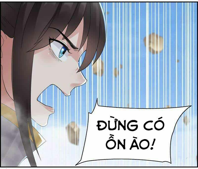 cuồng nữ trọng sinh - hoàn khố thất hoàng phi chapter 42 10