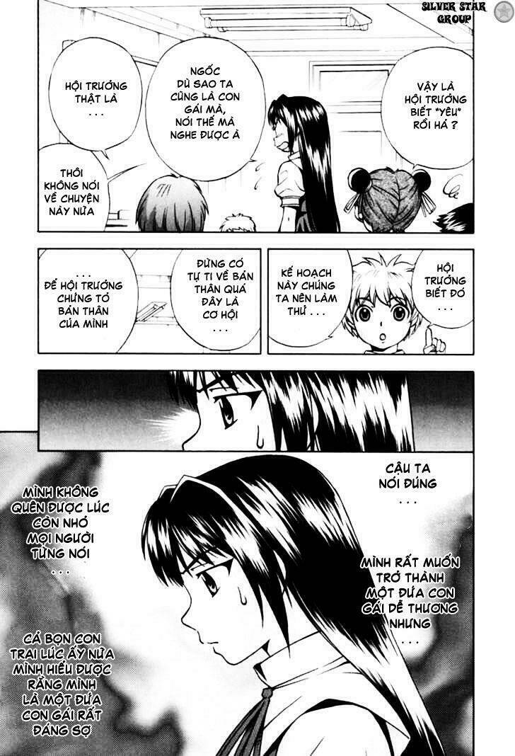 magikano chapter 5 22