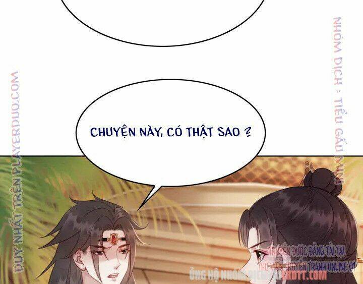 trọng sinh bá sủng nhiếp chính vương quá mạnh mẽ chapter 134 48