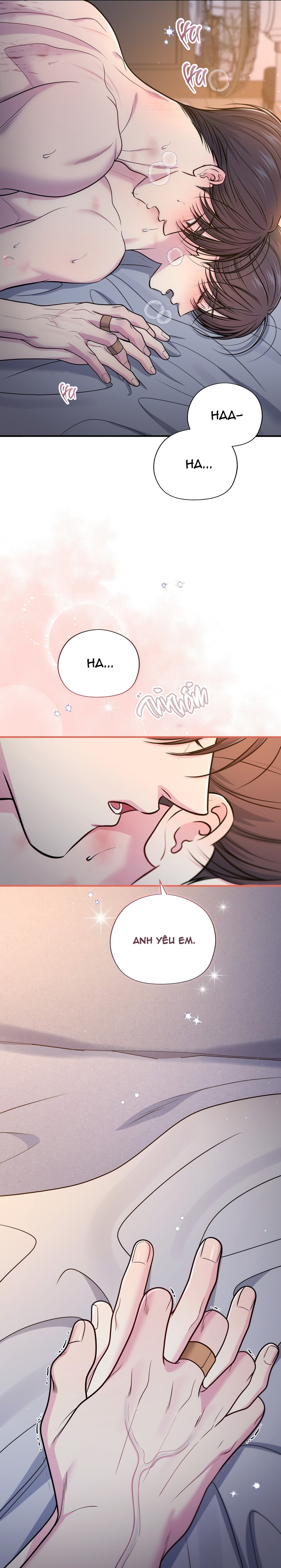 thầm yêu chapter 65 14