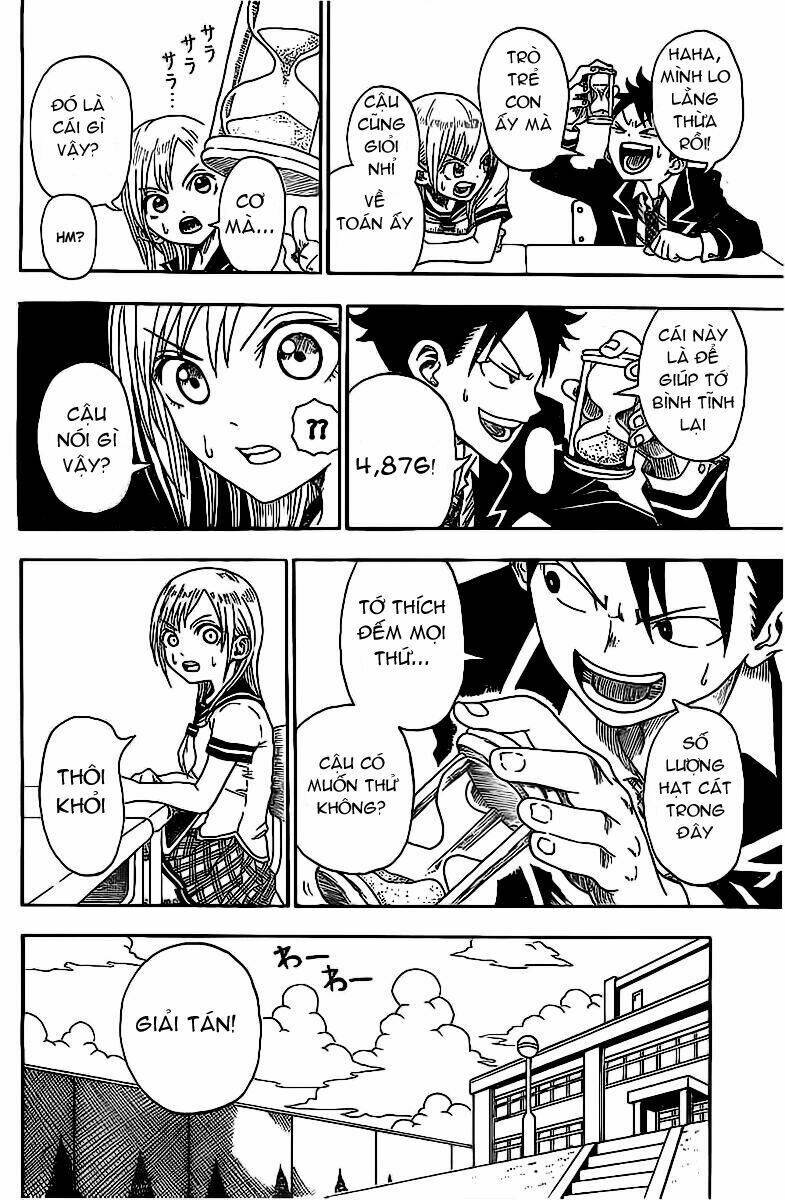 peach pluck chapter 1 8