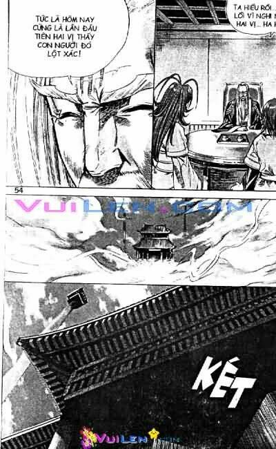 king of hell chapter 57 29