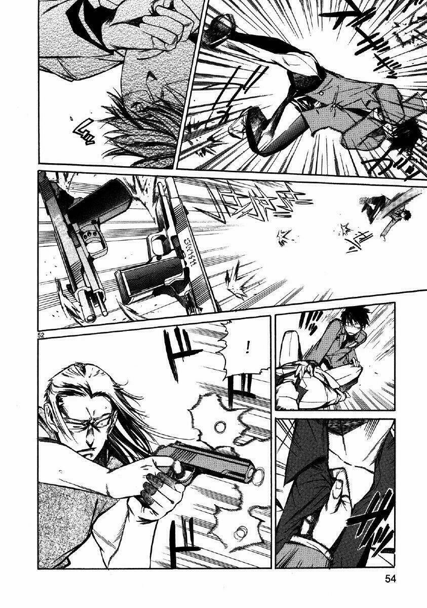 young gun carnaval chapter 1 53