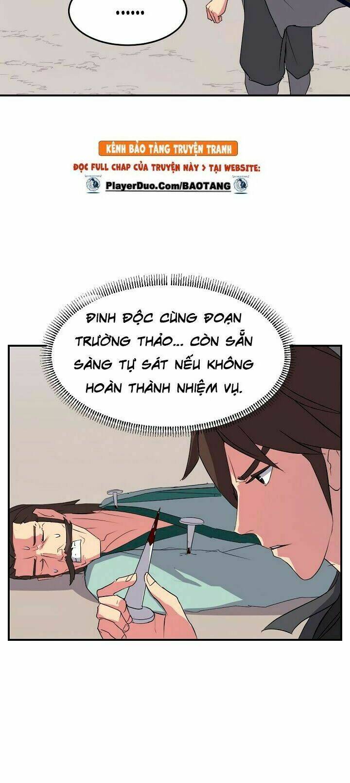 trọng sinh, bất khả chiến bại chapter 37 26