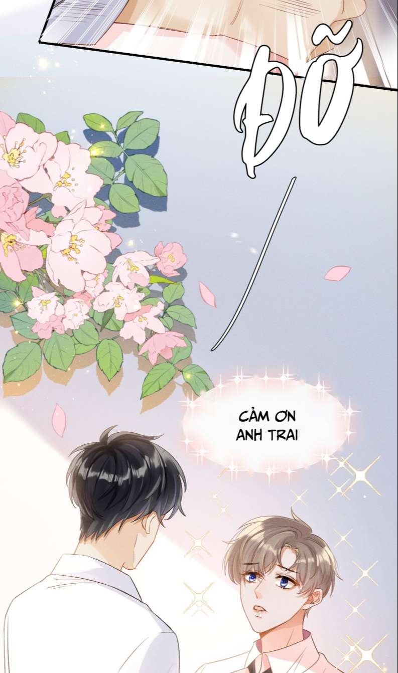 cho là thật chapter 1 28