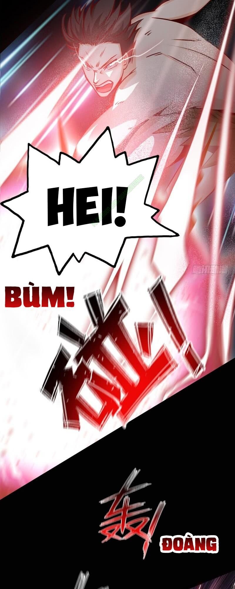 nhóm giao lưu của địa phủ chapter 25 10