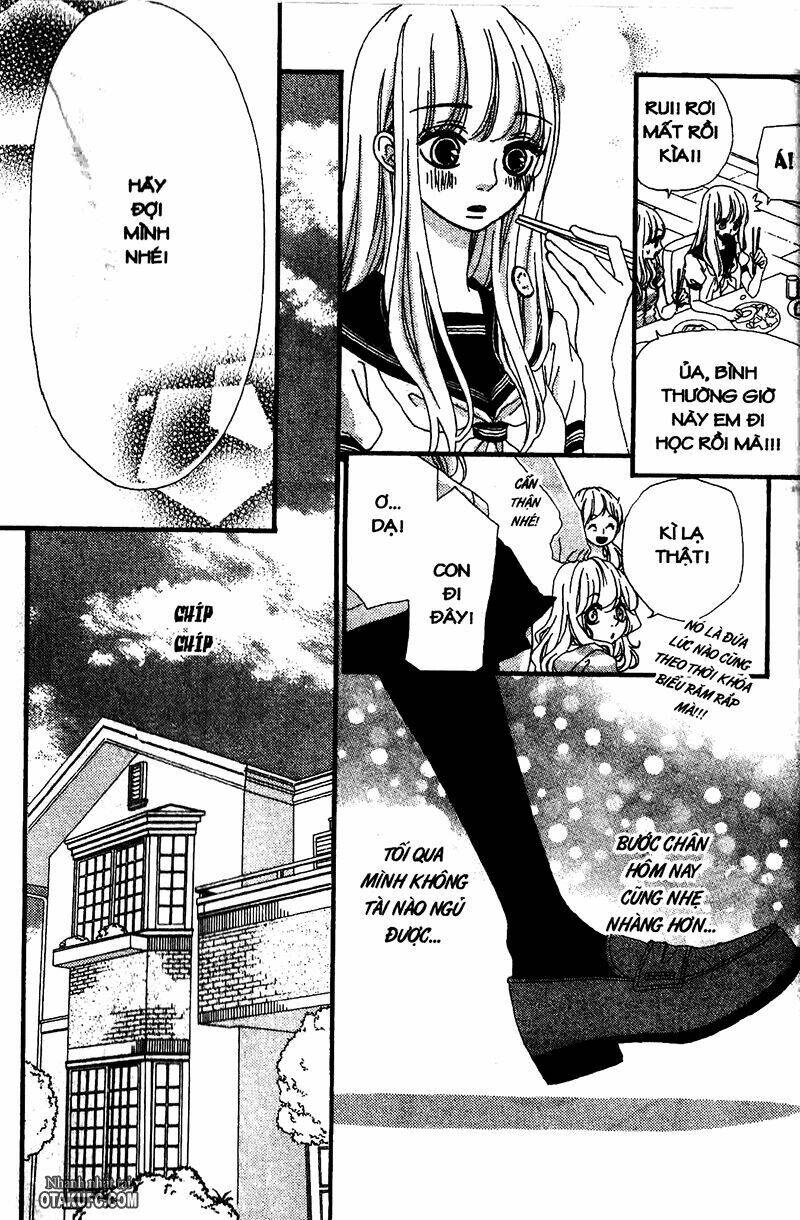 cầu vồng tình yêu chapter 13 8