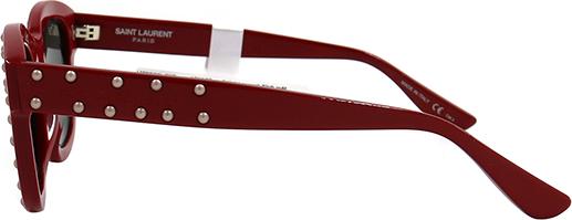 Kính mát nữ Saint Laurent SL100LOU 004