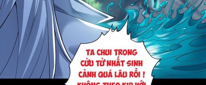 ẩn cư mười vạn năm, đời sau mời ta rời núi chapter 30 59