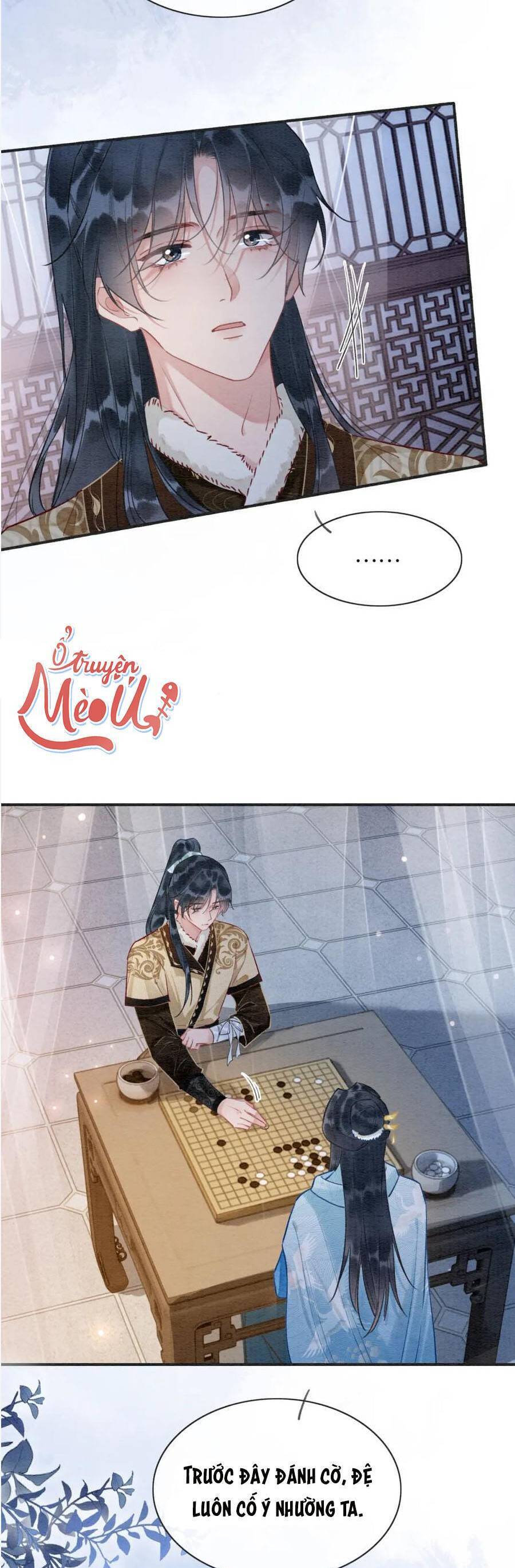 machida-kun no sekai chapter 148 27