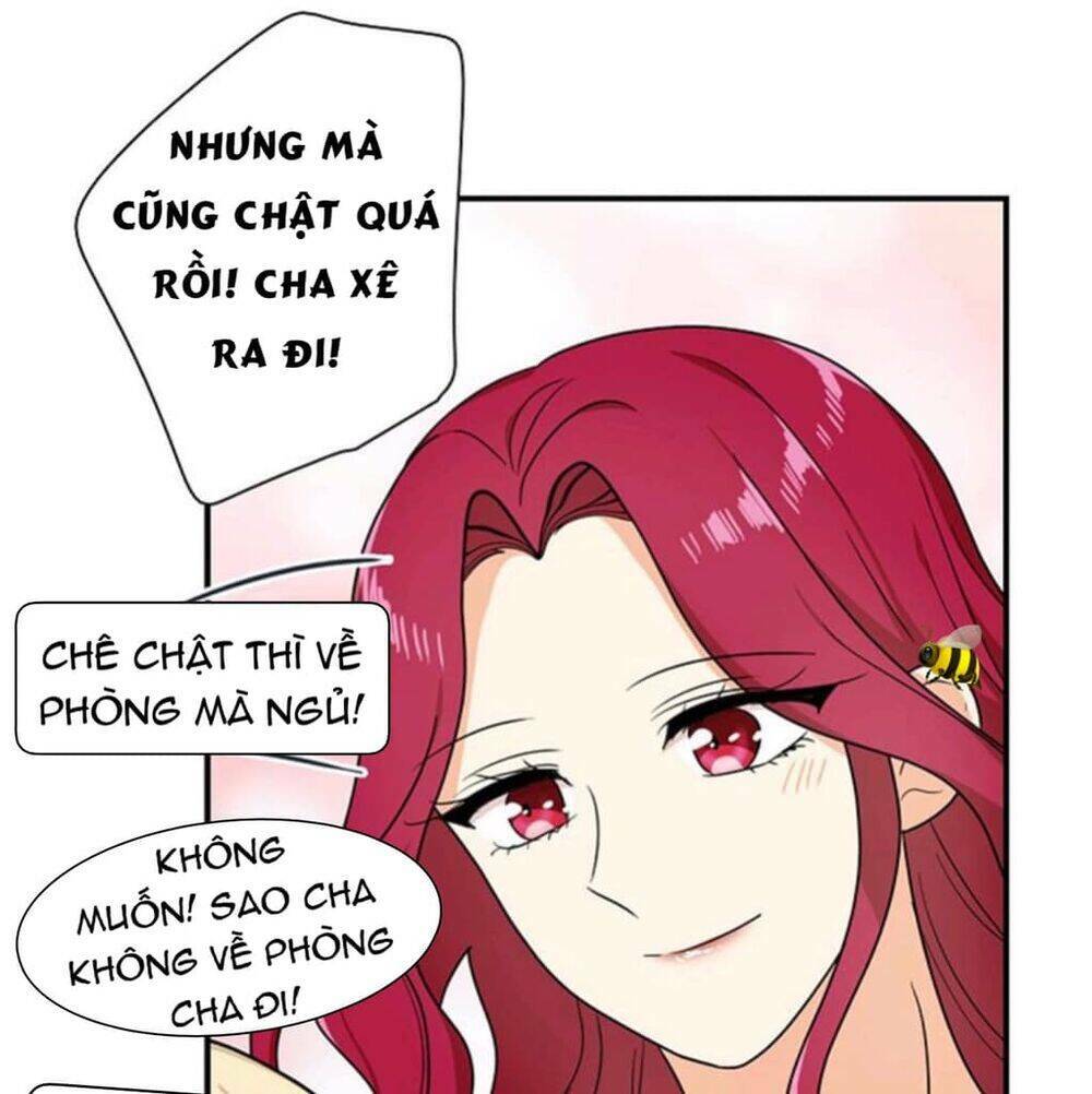 xuyên không trở thành mẹ của nhân vật phản diện chapter 42 23