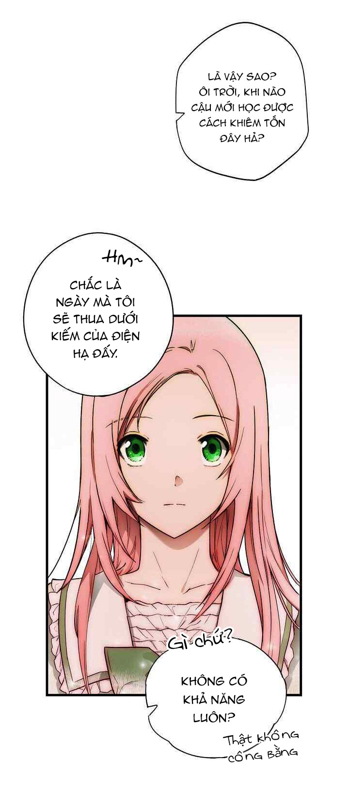 cổ tích về người mẹ kế chapter 27 37