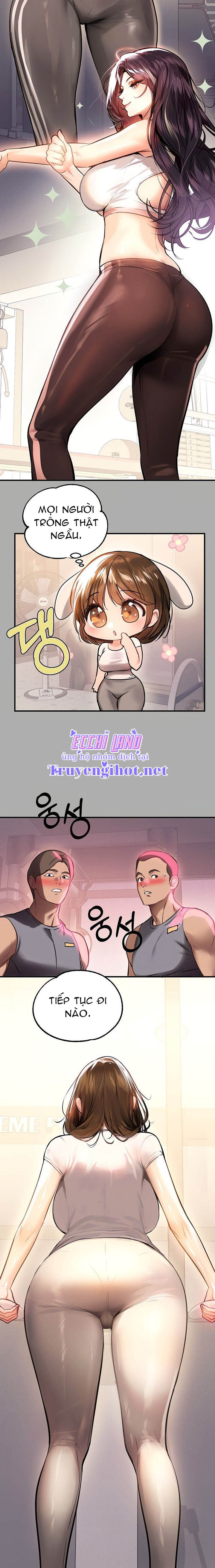 chị chủ nhà của tôi chapter 64.2 4