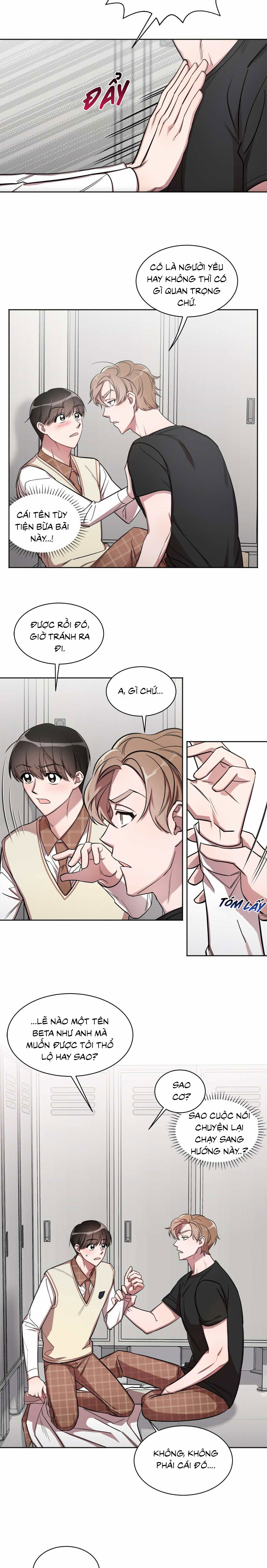 can't help it chapter 3 2