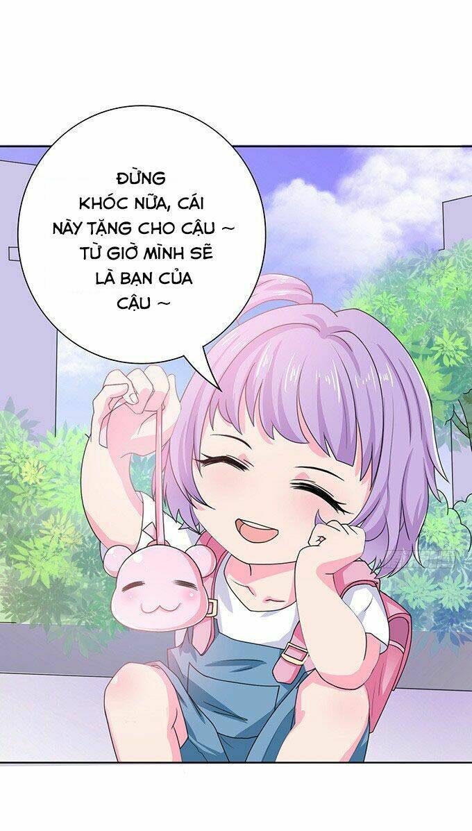 tình yêu ba tuyến chapter 9 12