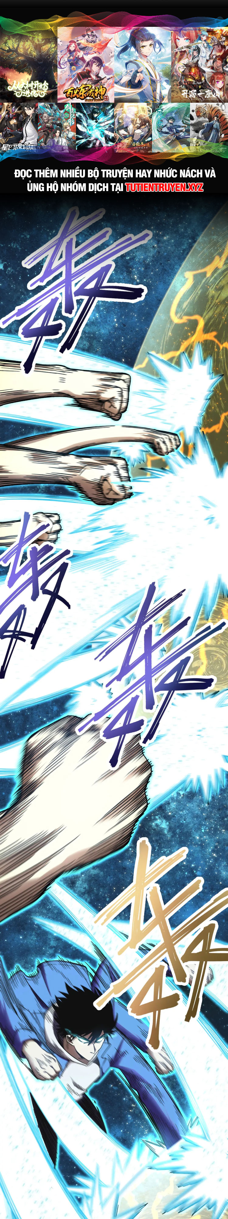 cao võ: ngàn năm tiến hóa chapter 30 1