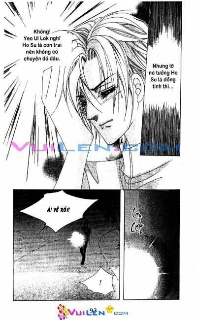 người duy nhất chapter 69 16