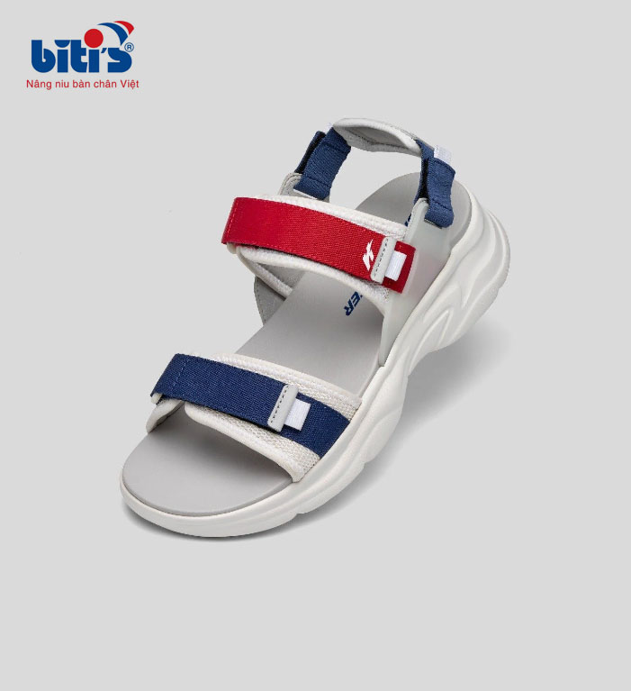Sandal Bitis Hunter nam (39-44)