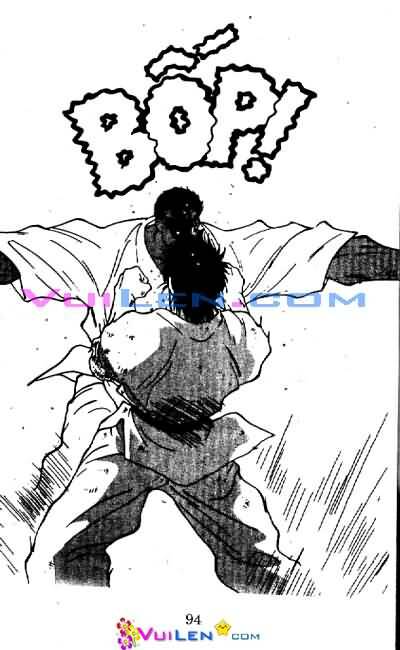 truyền nhân atula - shura no mon i chapter 35 95