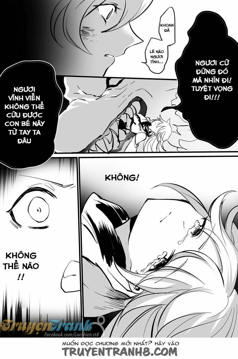 honkai impact - cherry blossom chapter 8 11