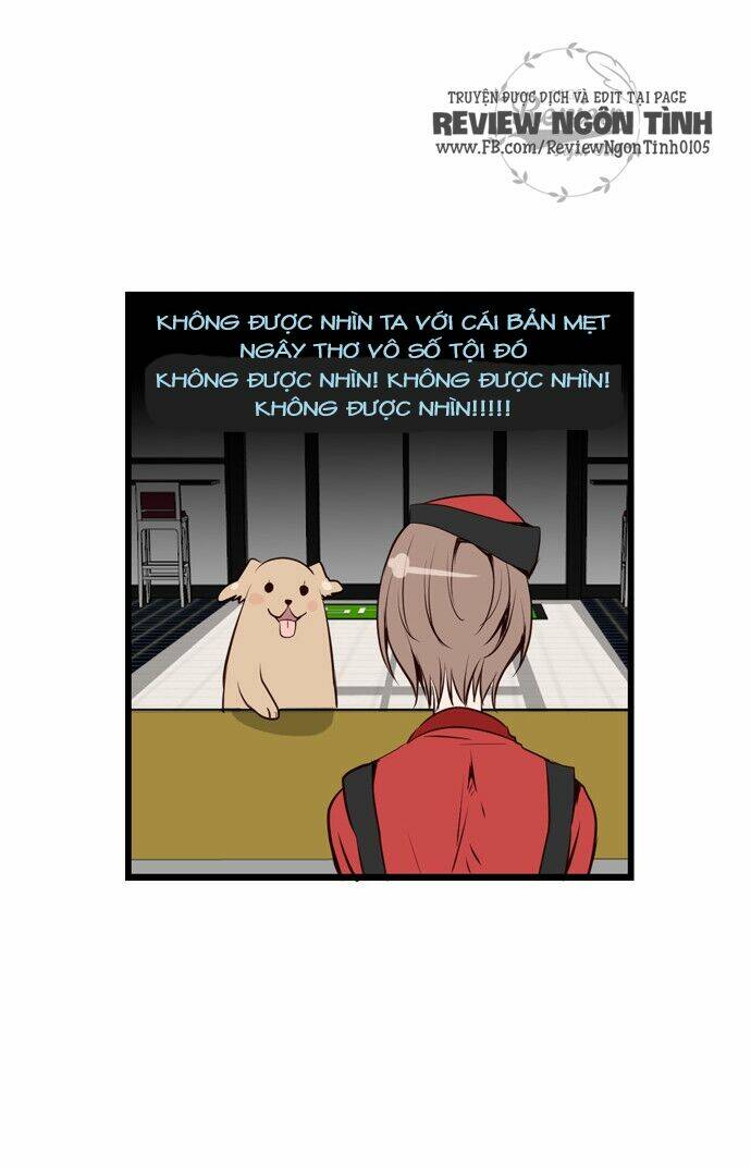 golden chance chapter 6 5