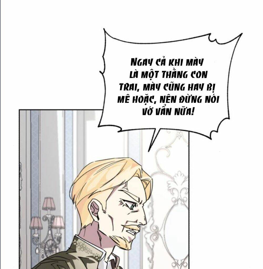 ta đã từng mong nàng biến mất chapter 12.1 6