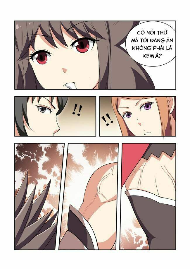 i am a killer maid chapter 48 12