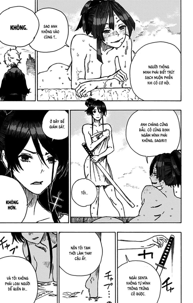 jigokuraku chapter 18 8