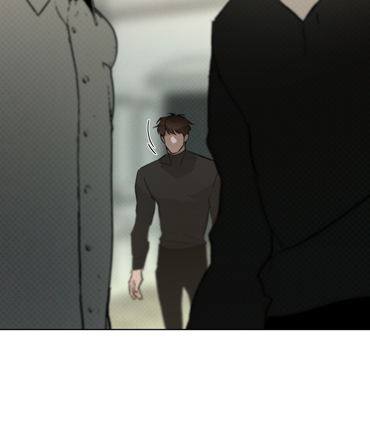 codename anastasia chapter 34.2 5