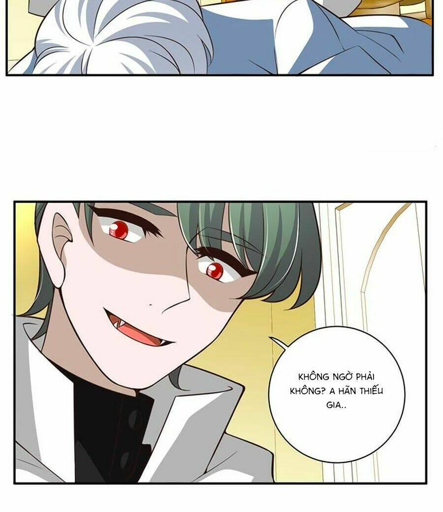 người yêu khát máu của tôi chapter 69 35