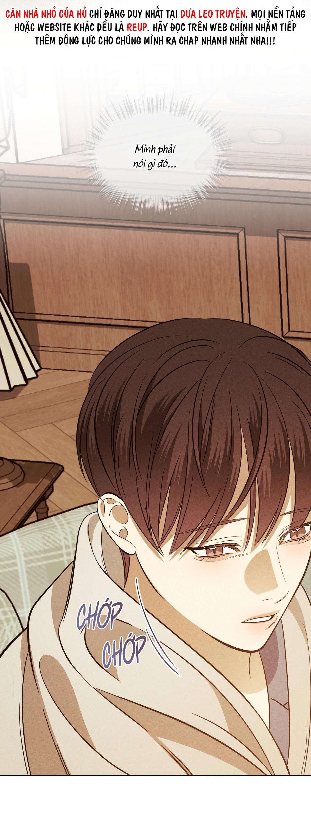 đêm săn ở london chapter 48 57