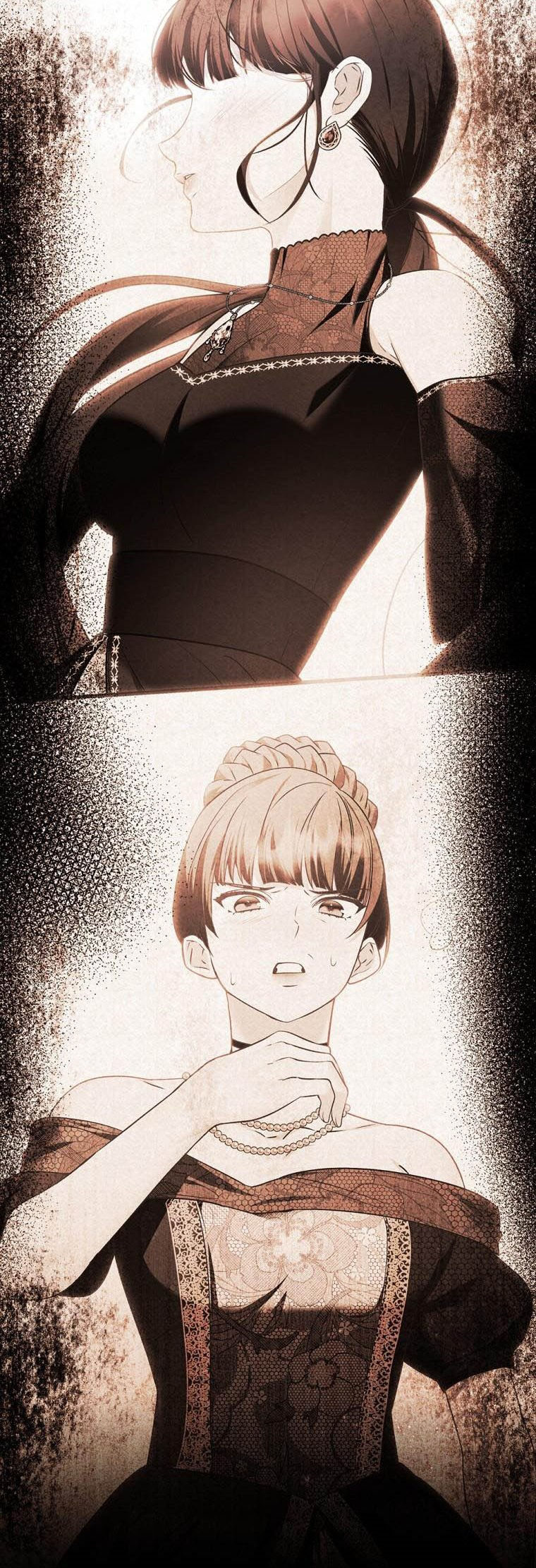 nàng tiểu thư nhà công tước chapter 14 44