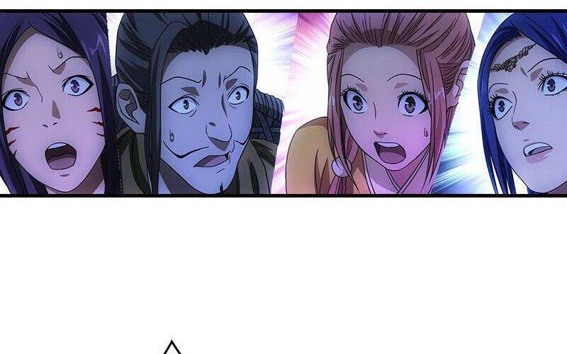 thiên long bát bộ webtoon chapter 14 78