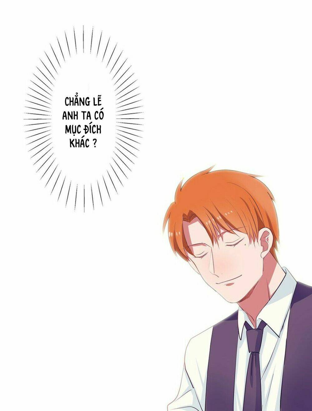 bị quyến rũ, làm sao đây? chapter 9 9